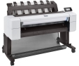 HP DesignJet T1600 36-in