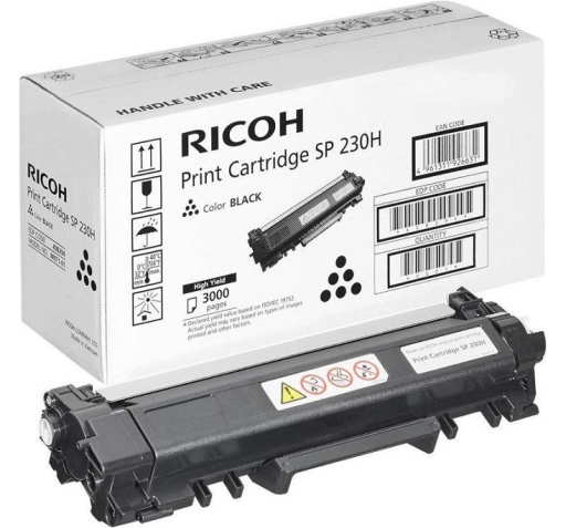 Toner Ricoh SP 230 DNw, SFNw 408294 3k