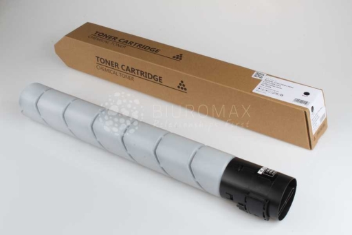 Toner zamiennik TN321K do Konica Minolta Bizhub C224 C284 C364 czarny 27k chemiczny proszek