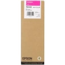 Tusz Epson Stylus Pro 4400 4450 magenta T6143 220ml