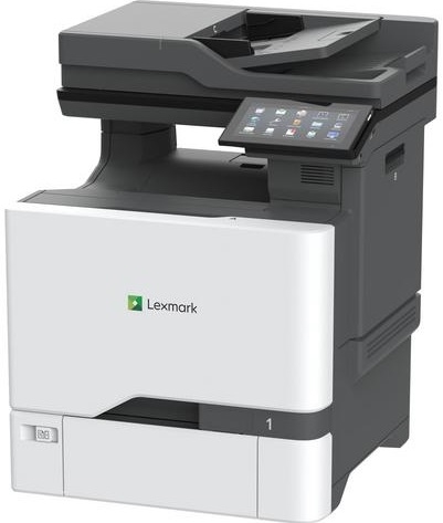 Lexmark CX730de 47C9520