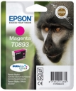 Tusz Epson S20 SX100 SX110 SX410 BX300F magenta T0893 3,5ml