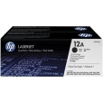 HP LaserJet M1005 M1319f dwupak