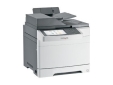 Lexmark Urządzenie wielofunkcyjne X548de MFP