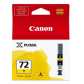 Tusz oryginalny PGI-72Y żółty Canon Pixma PRO-10