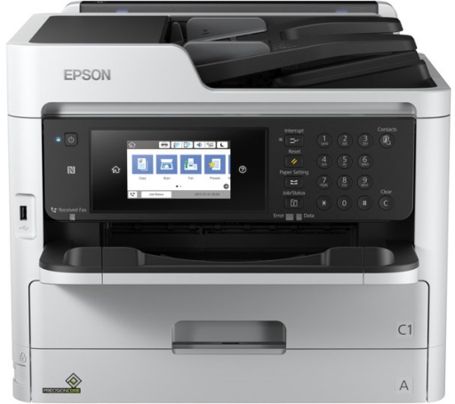 Epson WorkForce Pro WF-C5710DWF