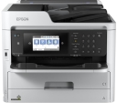 Epson WorkForce Pro WF-C5710DWF Urządzenie wielofunkcyjne atramentowe 4 w 1