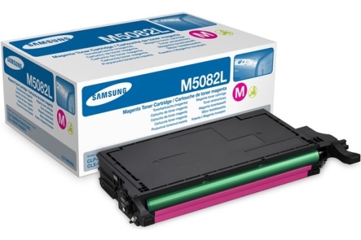 Toner magenta Samsung CLP-620/670, CLX-6220/6250
