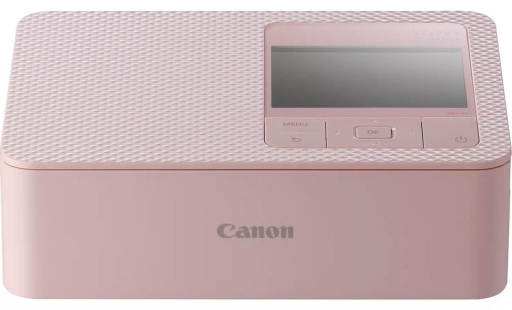 Canon SELPHY CP1500 różowa 5541C002