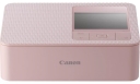 Canon SELPHY CP1500 Drukarka fotograficzna różowa