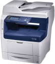 Xerox WorkCentre 3615DN urządzenie wielofunkcyjne mono 45ppm DADF