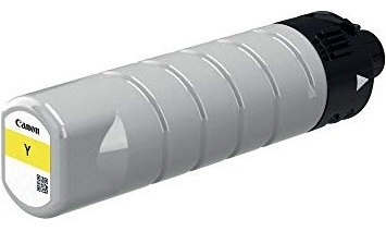 Tusz Canon WG7540 WG7550 PGI-7500XL-Y żółty 16,5k