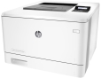 HP LaserJet Pro 400 color M452nw