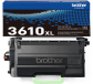 Toner Brother HL-L6410DN MFC-L6910DN 25k TN3610XL