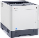 Kyocera ECOSYS P6130cdn Drukarka laserowa kolor