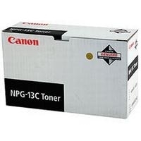 Toner NPG-13 NPG-13C Canon NP 6028 6035 
