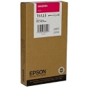 Tusz Epson Stylus Pro 7400 7450 9400 9450 T6123 magenta 220ml