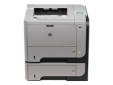 HP LaserJet P3015x - Drukarka laserowa mono