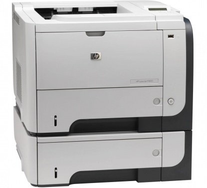 HP LaserJet P3015x - Drukarka laserowa mono CE529A