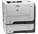 HP LaserJet P3015x - Drukarka laserowa mono