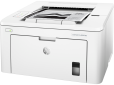 HP LaserJet Pro M203dw