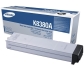 Toner oryginalny CLX-K8380A Samsung czarny