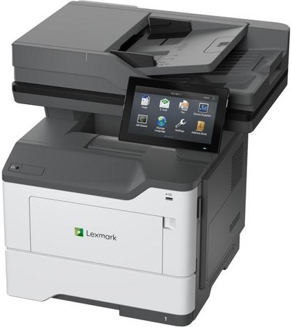 Lexmark MX632adwe 38S0910