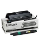 Toner Lexmark C910fn C912dn X912 12N0771 czarny 14k