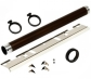Wałek górny grzewczy MX-313UH Sharp MX-M266N/M316N/M356NV, BP-20M31 BP-30M28/30M31/30M35