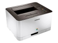 Samsung Drukarka CLP-365W SEE Printer