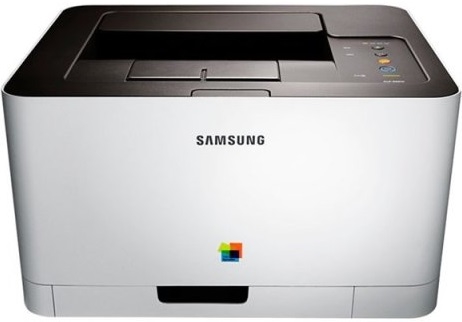 Samsung CLP-365W Drukarka kolorowa