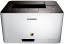 Samsung CLP-365W drukarka laser kolor