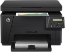 HP Color LaserJet Pro MFP M176n urządzenie wielofunkcyjne