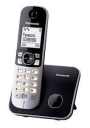 Telefon bezprzewodowy Panasonic KX-TG6811PDB