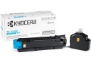 Toner TK-5415C Kyocera TASKalfa PA4500ci MA4500ci cyan 13k