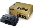 Toner Samsung oryginalny MLT-D203S, 203