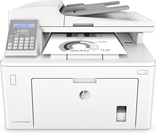 HP LaserJet Pro M148fdw