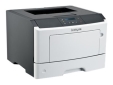 Lexmark Drukarka MS410dn mono laser A4