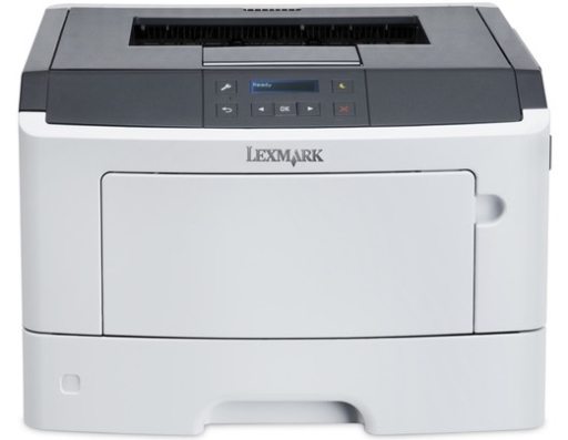 Drukarka Lexmark MS410dn mono laser A4