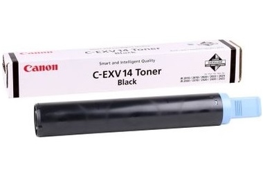 Toner C-EXV14 1x460g Canon iR2016i, iR 2018i, iR 2020i, iR 2022i, iR 2025i, iR 2030i, iR 2318, iR 2320