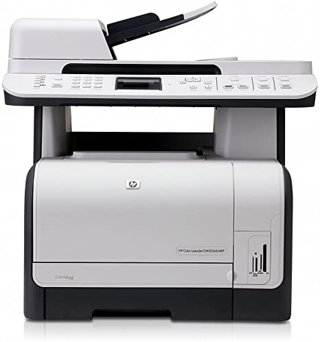 HP Color LaserJet CM1312nfi MFP - CC431A