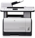 HP Color LaserJet CM1312nfi MFP - urządzenie wielofunkcyjne laserowe kolorowe