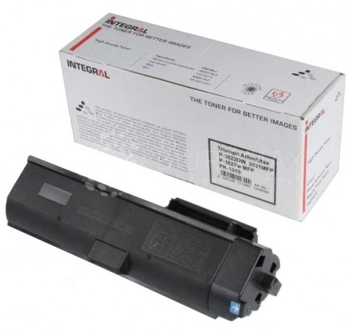 Toner Utax/Triumph-Adler P-3522DW P-3521MFP P-3527wMFP 3k INTEGRAL zamiennik PK-1010