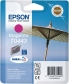 Tusz Epson Stylus C84/C86, CX3600/CX3650 To443 magenta