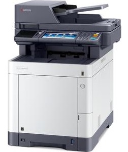 Kyocera ECOSYS M6630cidn - 1102TZ3NL0