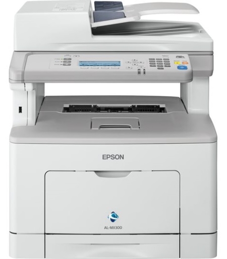 Epson WorkForce AL-MX300DN - C11CD74001