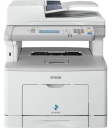 Epson WorkForce AL-MX300DN Drukarka wielofunkcyjna laserowa mono