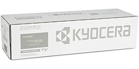 Toner czarny TK-8735K Kyocera TASKalfa 7052ci 8052ci 7353ci 8353ci czarny TK-8735K