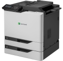 Lexmark CS820dtfe Drukarka laser kolor