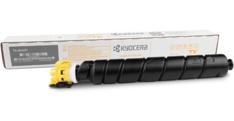 Toner Kyocera TASKalfa 4054ci żółty TK-8545Y